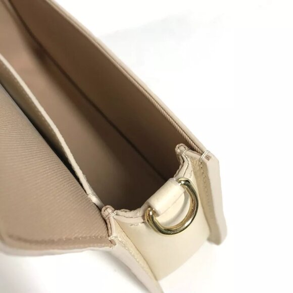 LOUIS VUITTON MonogramEmpreinte Wallet on Chain-Metis Shoulder Bag - Picture 5 of 13